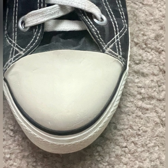 Fendi FF High Top Shoes - Picture 13 of 13